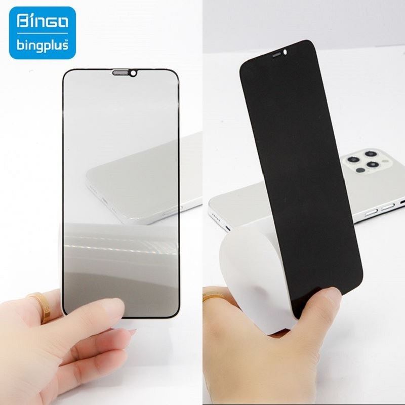 Anti Spy Privacy Glass Screen Protector For Mobile Phone S22 Ultra
