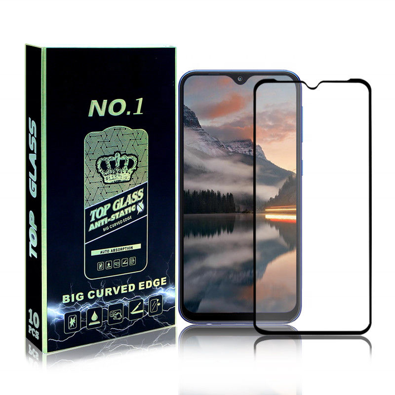 Esd Anti Static Screen Guard For IPhone 11 12 13 Pro Max